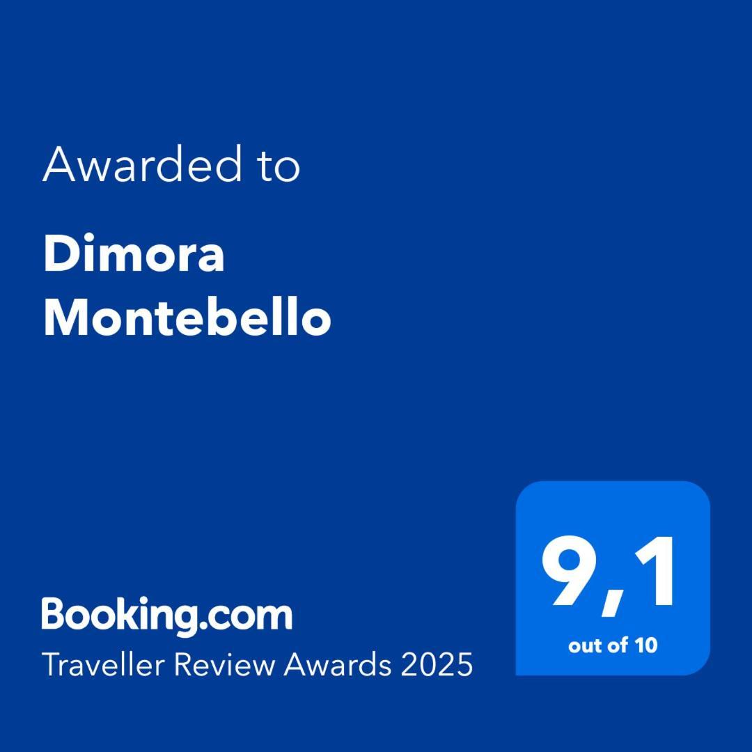 Dimora Montebello Pitigliano Exterior photo